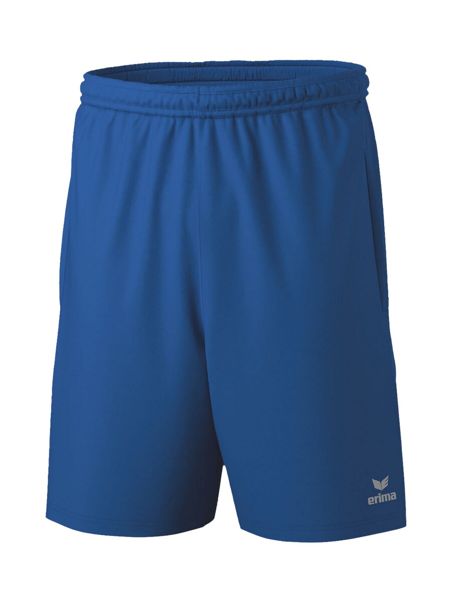 

Обычные спортивные штаны ERIMA Team, синий