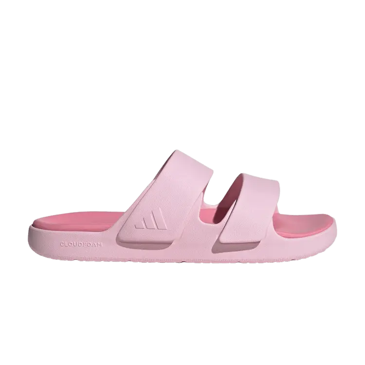 

Сандалии adidas ZNSCAPE Sandal Clear Pink, розовый