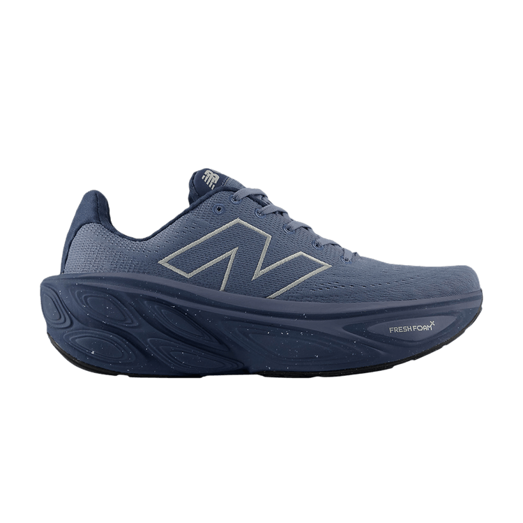 

Кроссовки Fresh Foam X More v5 'Vintage Indigo', синий