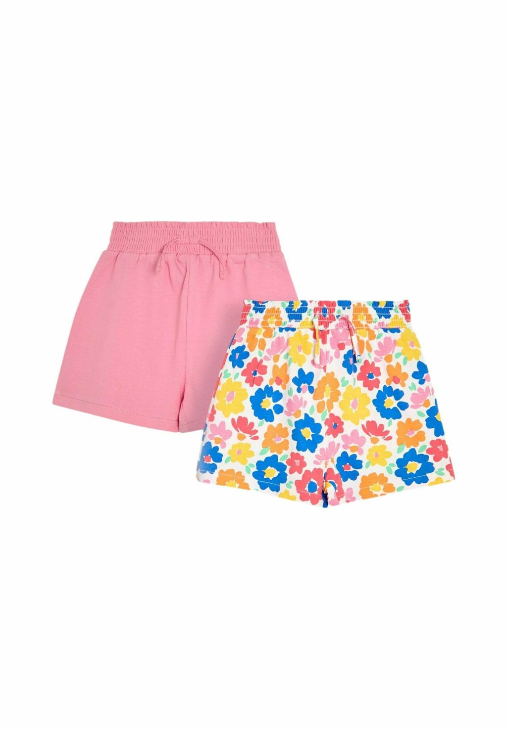 

Шорты REGULAR FIT JoJo Maman Bébé, фуксия