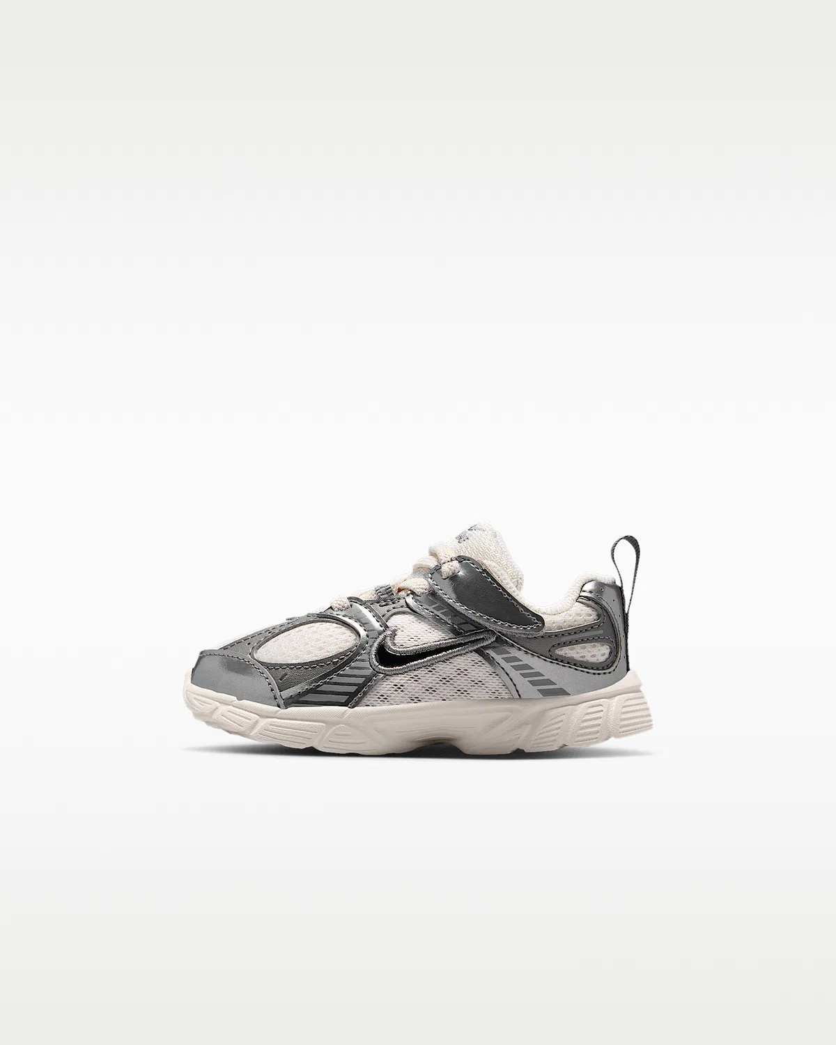 Кроссовки Nike V5 RNR для малышей, Phantom/Pencil Point/Black