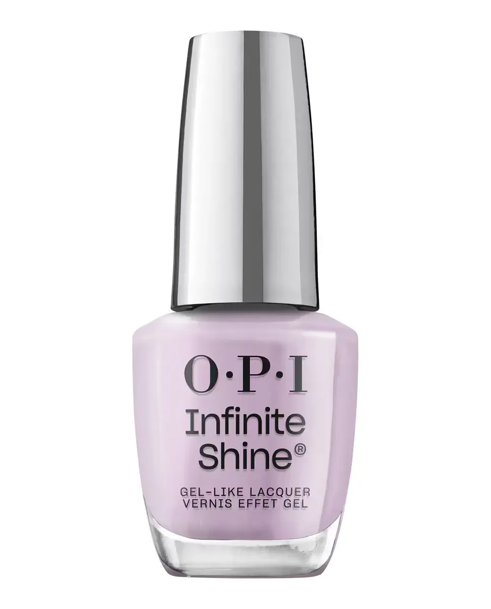Долговечный лак для ногтей Infinite Shine 15 мл Opi, Last Glam Standing