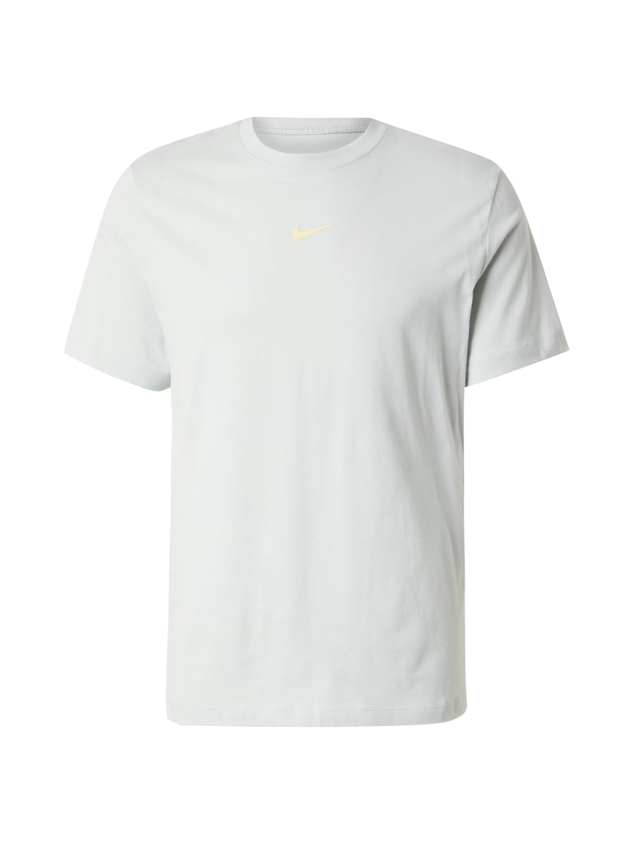 

Рубашка Nike Sportswear, серебряный