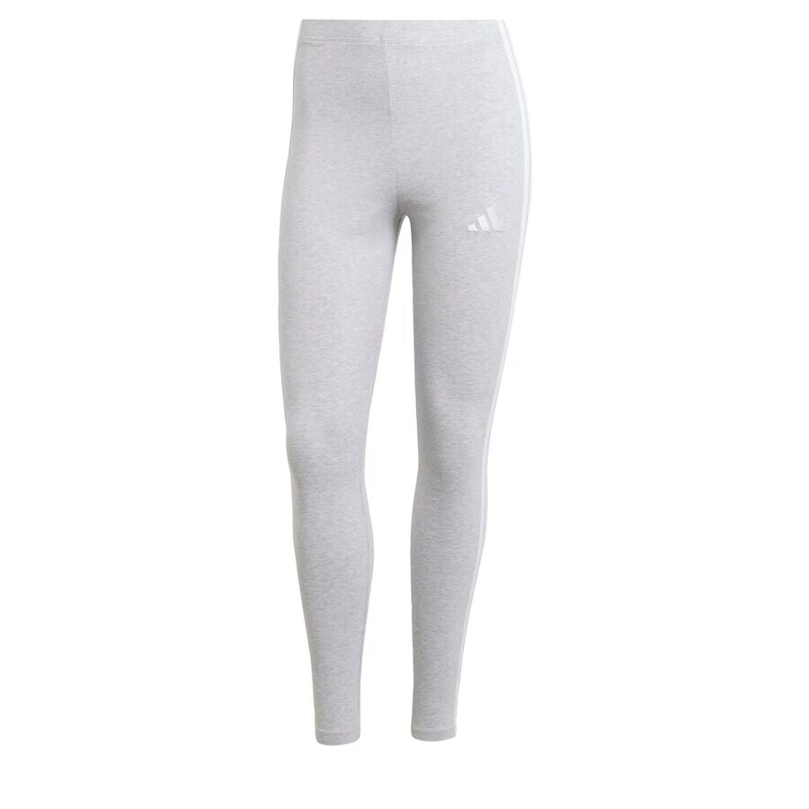 

Леггинсы ADIDAS SPORTSWEAR Skinny Workout Pants Essentials, пятнистый серый