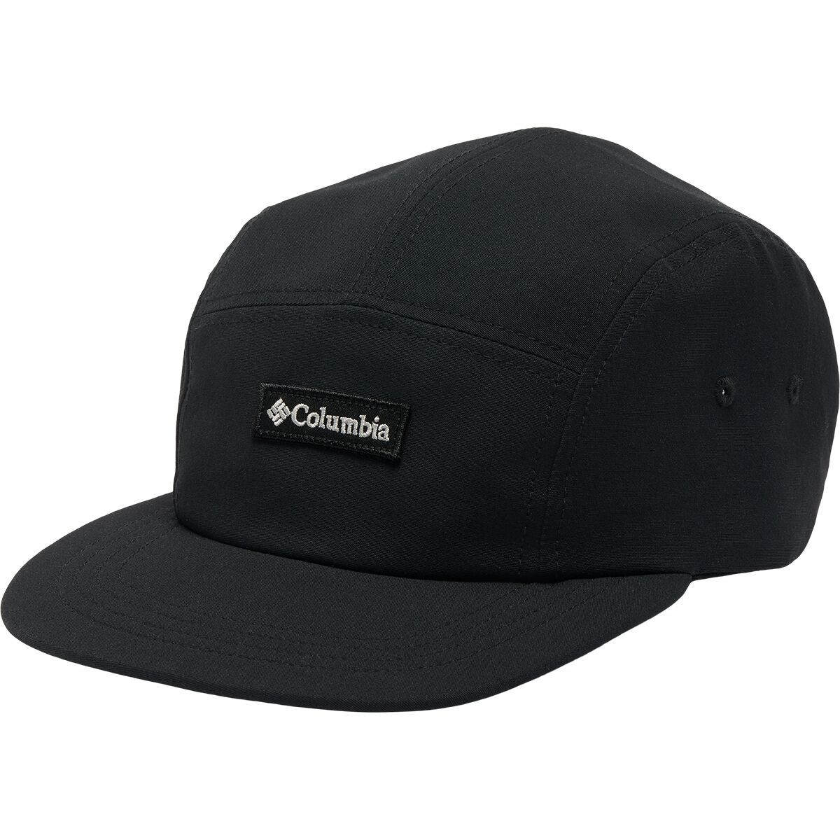 

Кепка Creek side с 5 панелями Columbia, черный