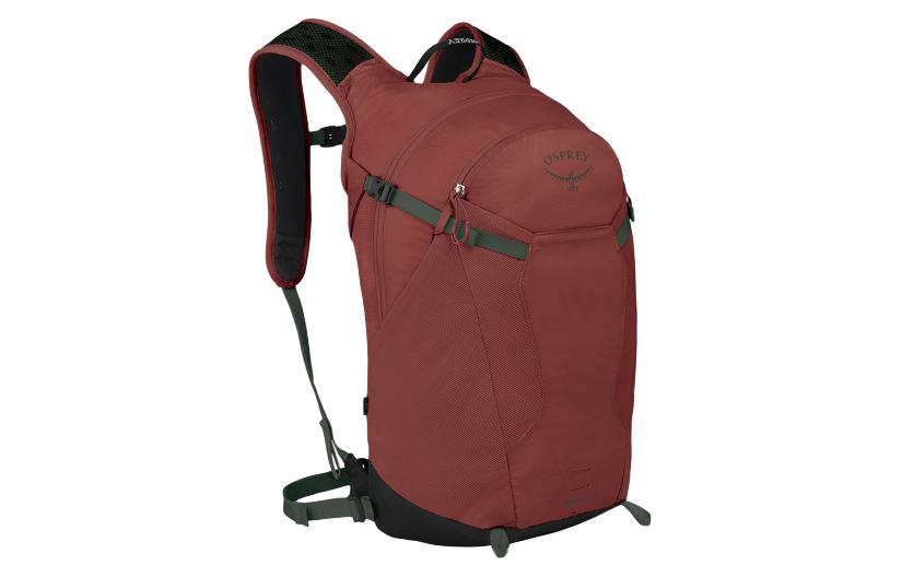 

OSPREY Горный рюкзак, Oak Red