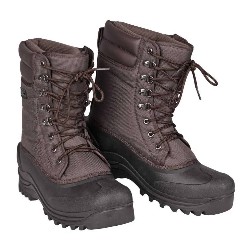 

Ботинки SPRO Thermal Winter, коричневый