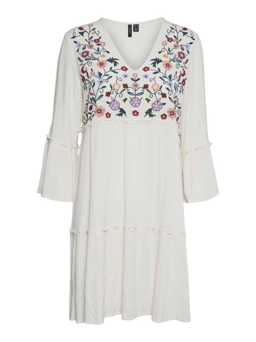 

Мини платье VERO MODA Dress SINA, серый