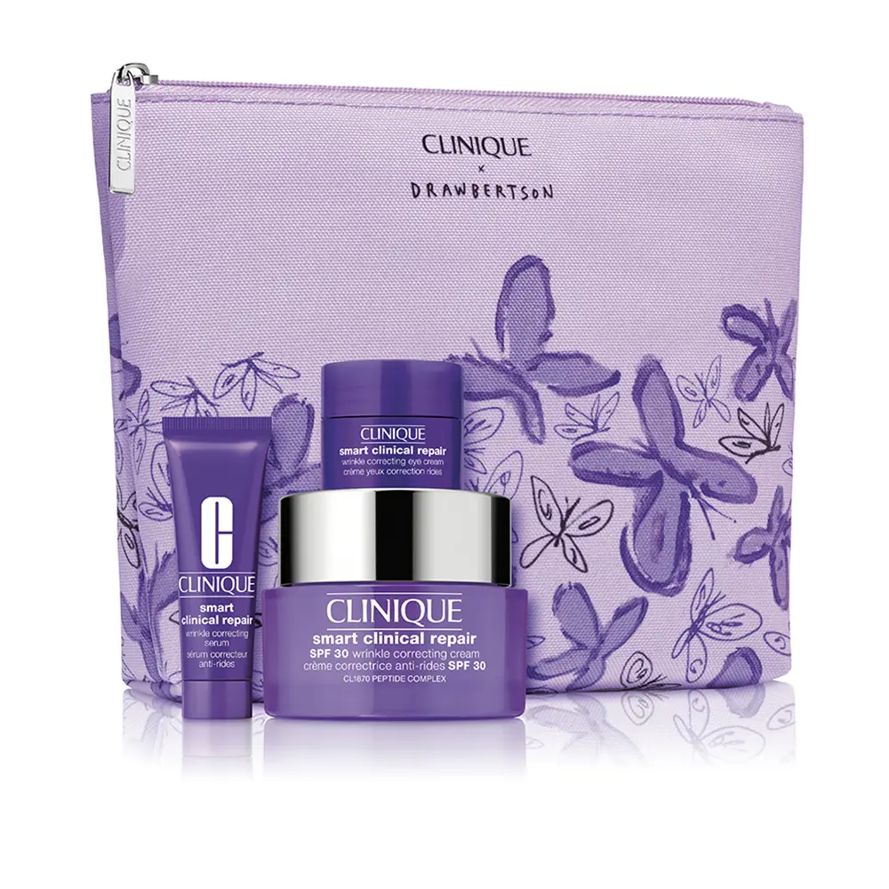 

Крем для лица Smart clinical repair crema antiarrugas spf30 estuche Clinique, 4 шт.