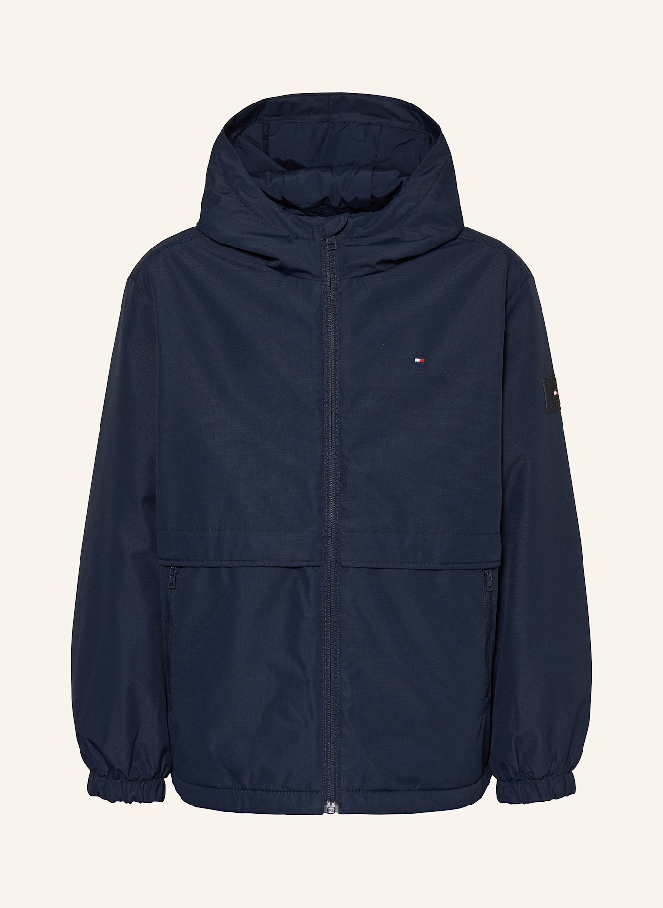 

Куртка Tommy Hilfiger, синий