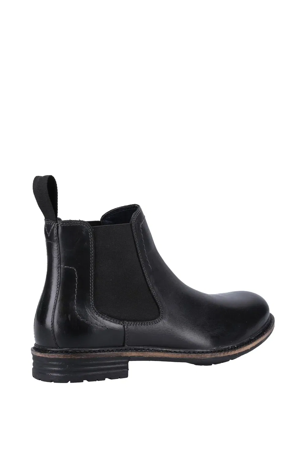 Челси ботинки Hush Puppies, черный — фото 2