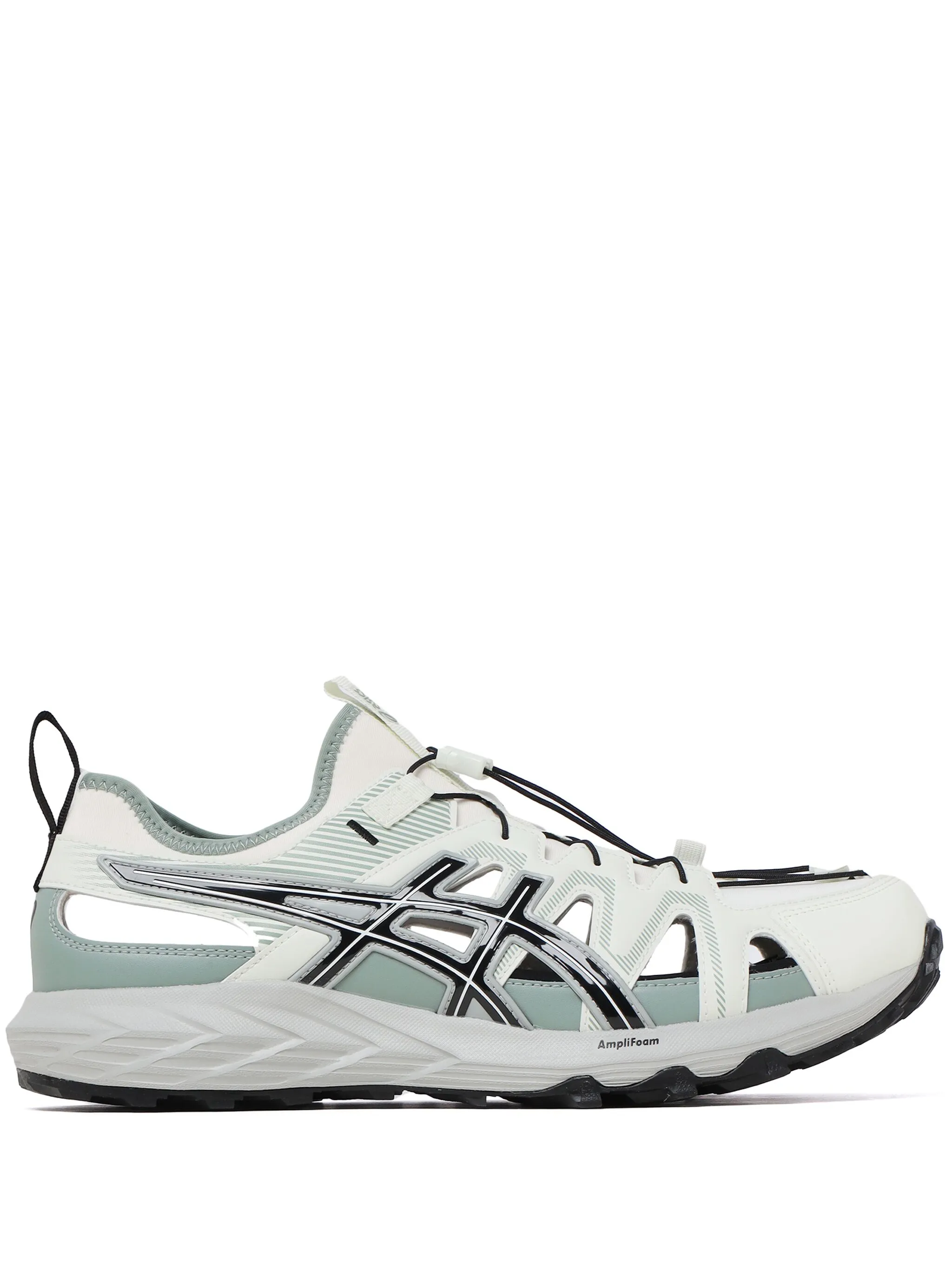 

Кроссовки Gel-Sonoma Asics, зеленый