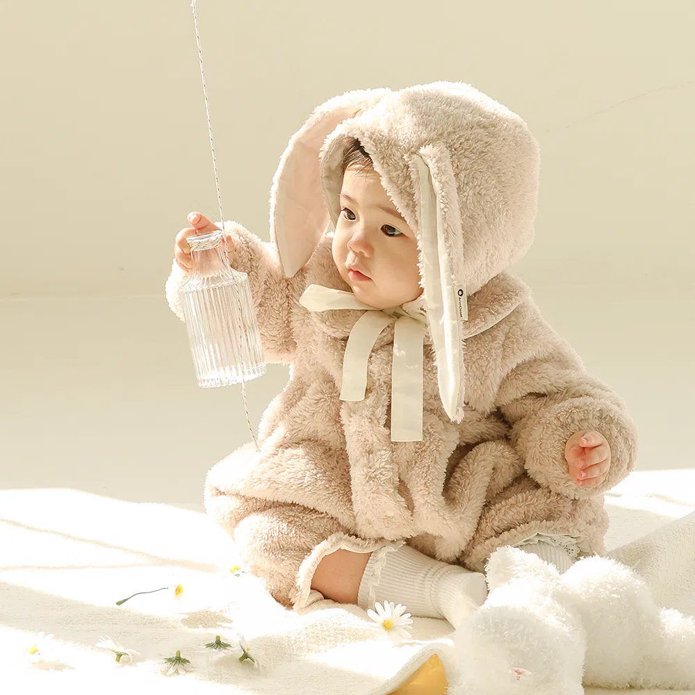 Детский зимний боди от Arimcloset