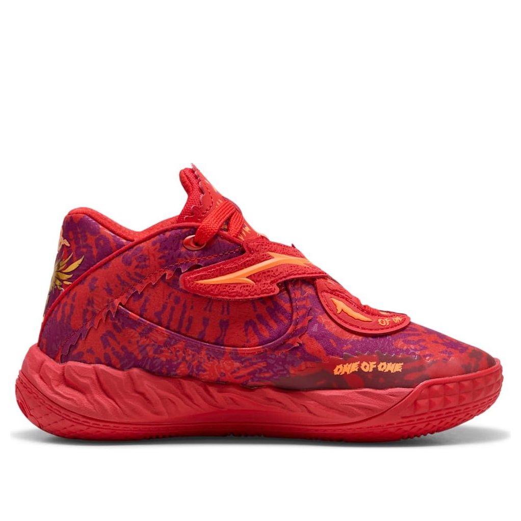 (GS) Puma LaMelo Ball MB.05 'Crowd Surf' — фото 2