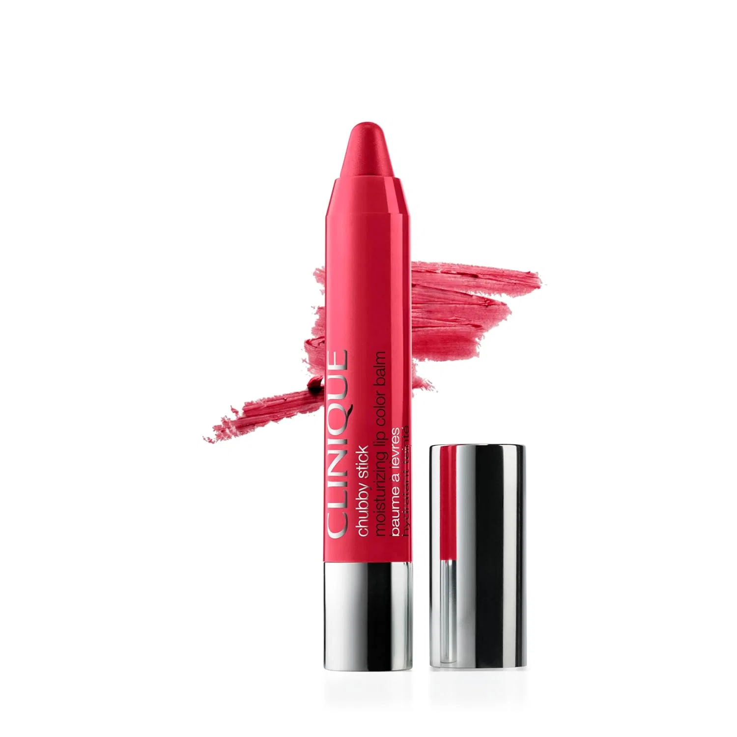 Бальзам для губ от Clinique Clinique, Chunky Cherry