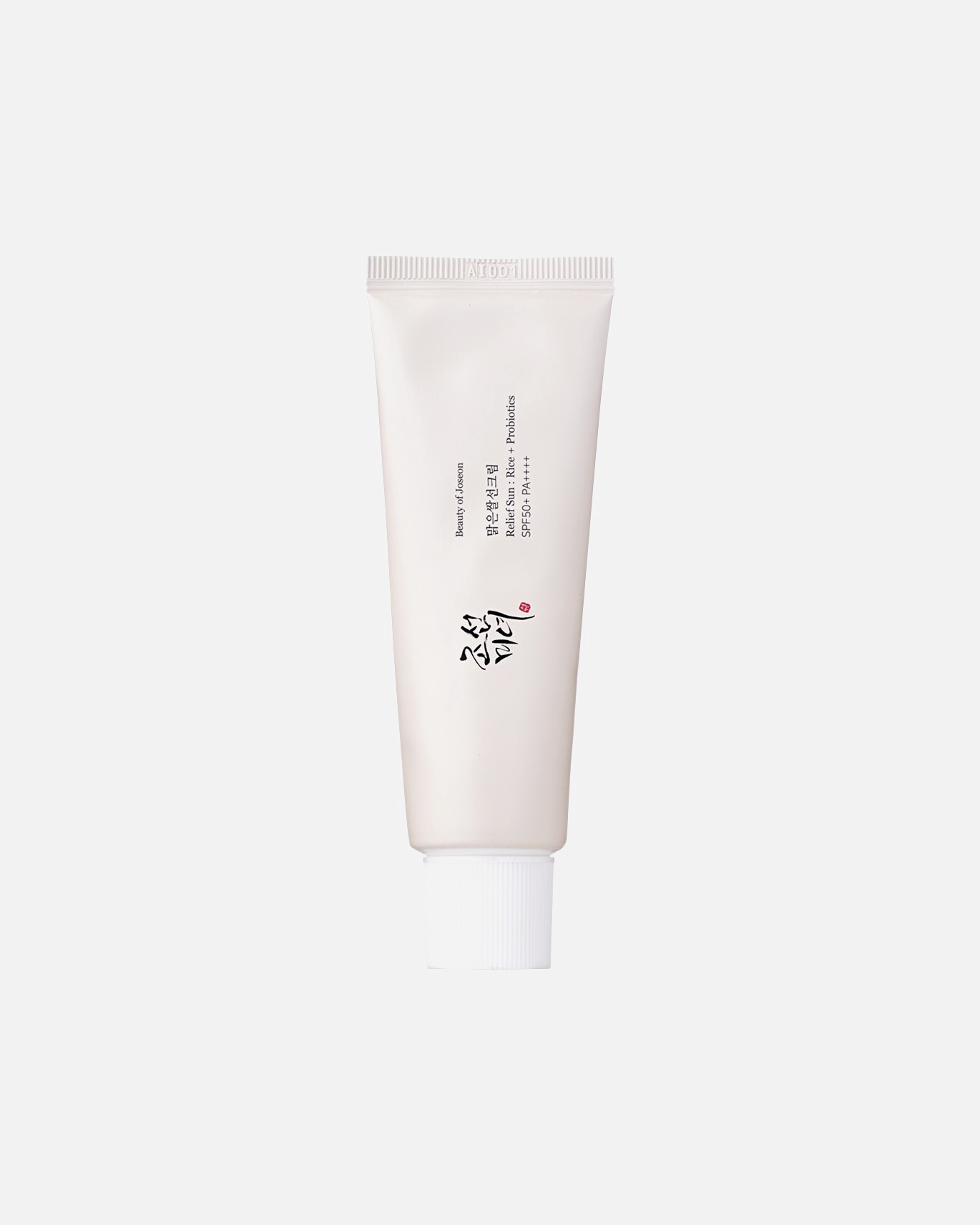

Солнцезащитный крем Beauty Of Joseon, 50 мл