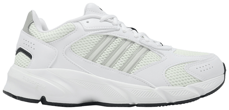 

Кроссовки adidas Crazychaos 2000 'White Grey Black', белый