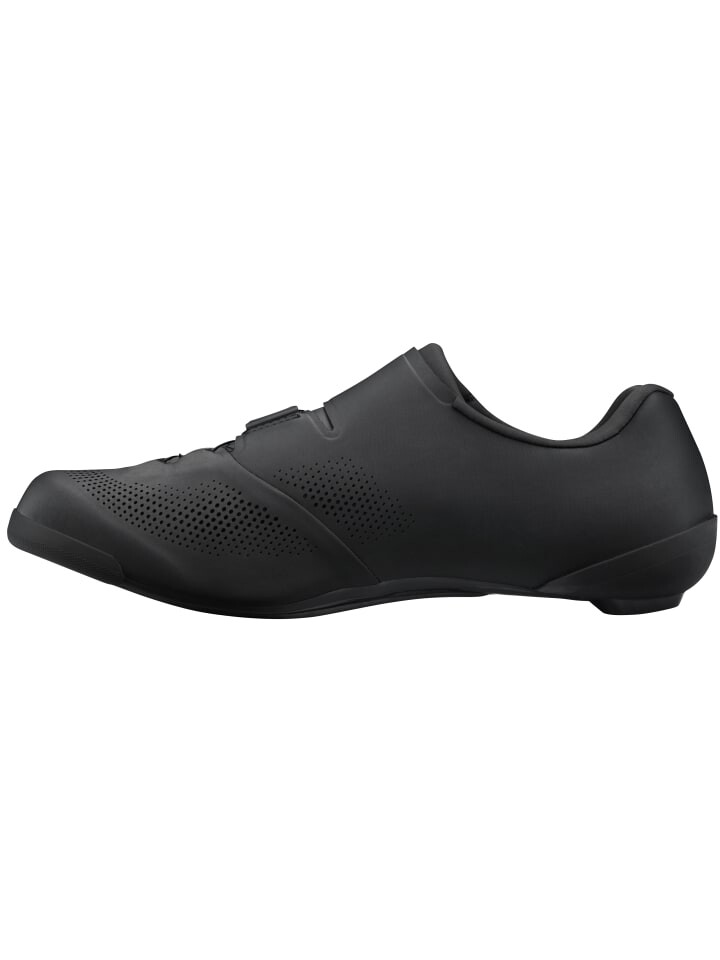 Спортивные кроссовки SHIMANO Rennrad - Fahrradschuhe SH-RC703W, черный — фото 2