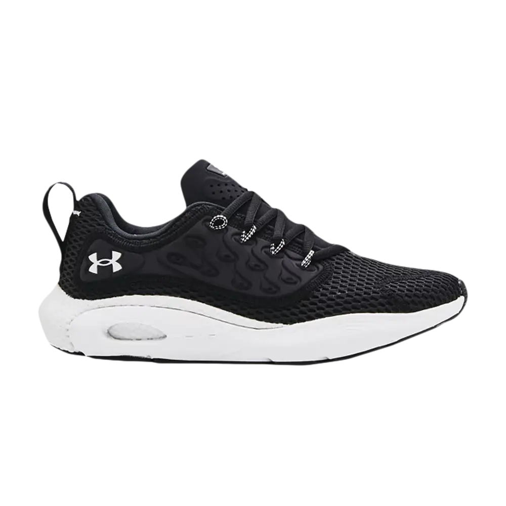 

Кроссовки Wmns HOVR Revenant Under Armour, черный