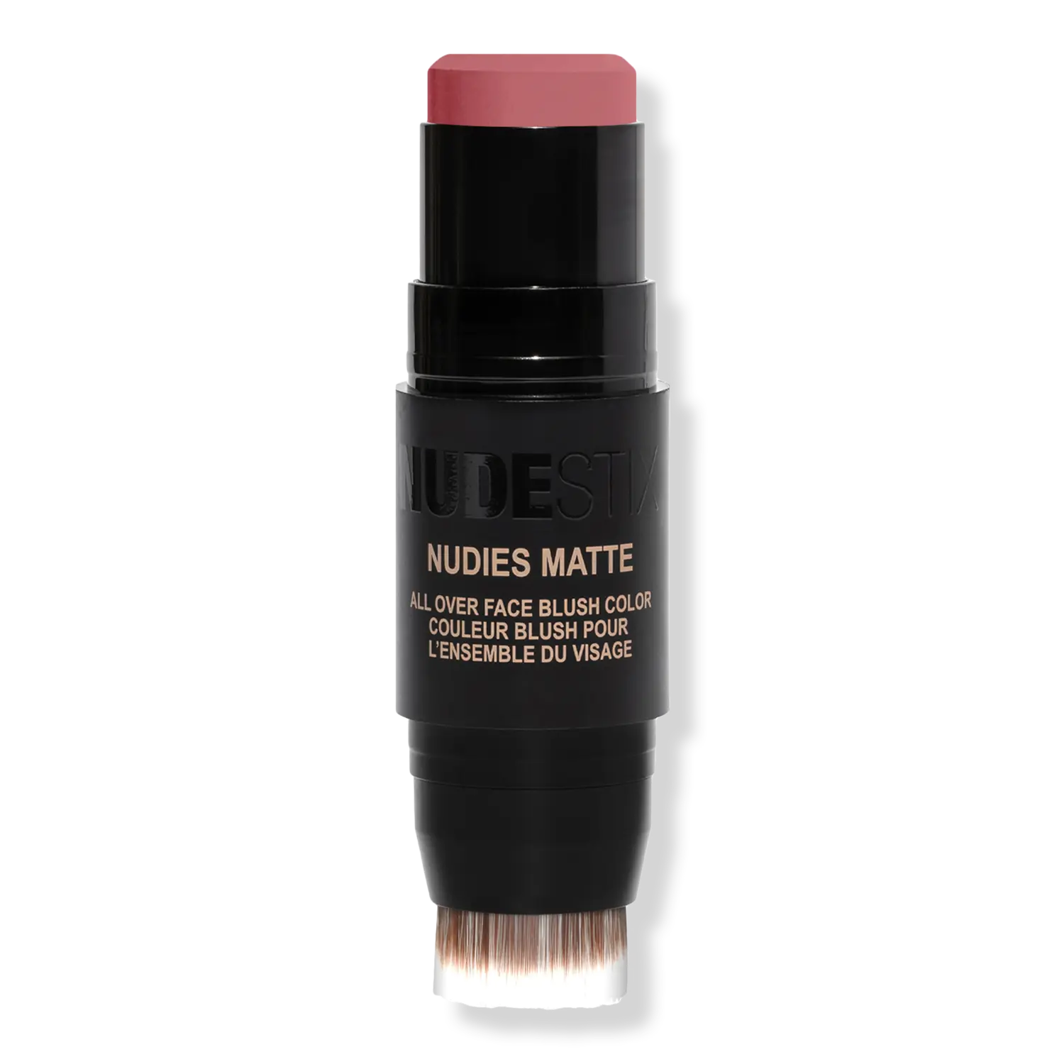 

NUDIES MATTE Румяна для всего лица NUDESTIX, Cherie (nude rose)