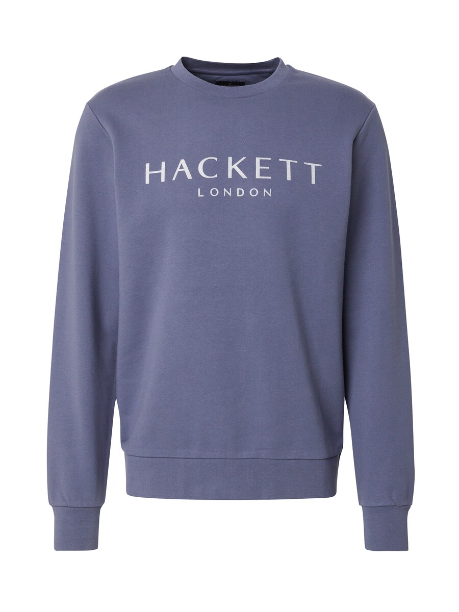 

Толстовка Hackett London CLASC, Indigo