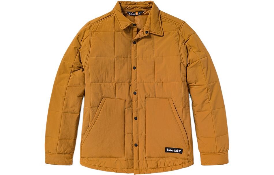 

Мужская куртка Timberland, цвет wheat-colored