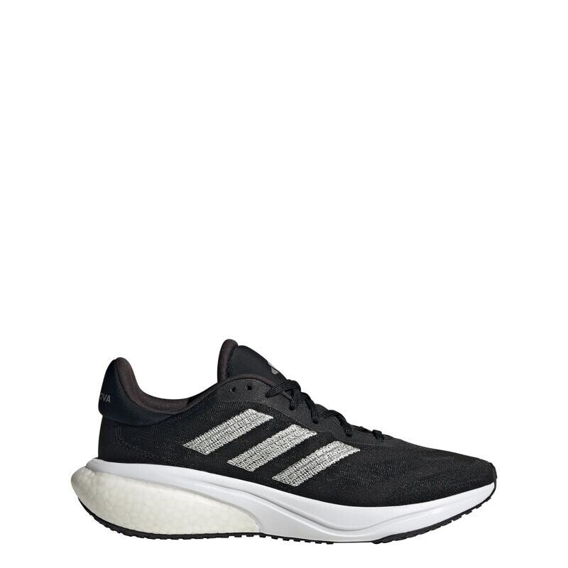 

кроссовки Supernova 3 ADIDAS, цвет grau