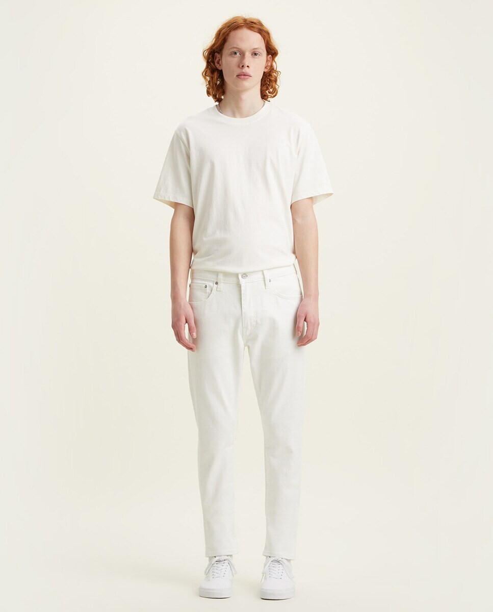 

Мужские зауженные джинсы 512™ Levi's, белый
