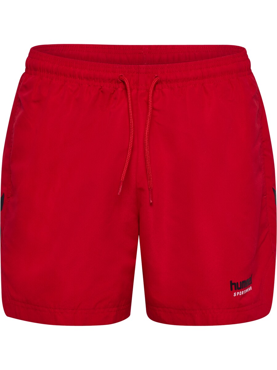 

Плавки Hummel Ned, цвет Ruby red