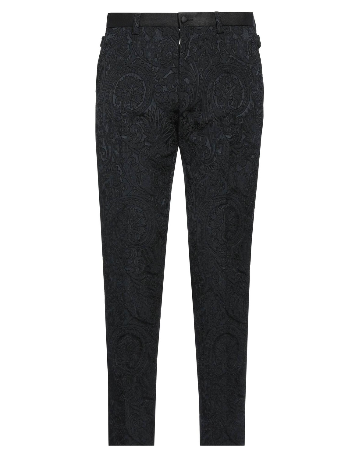 

Брюки Dolce&Gabbana, черный