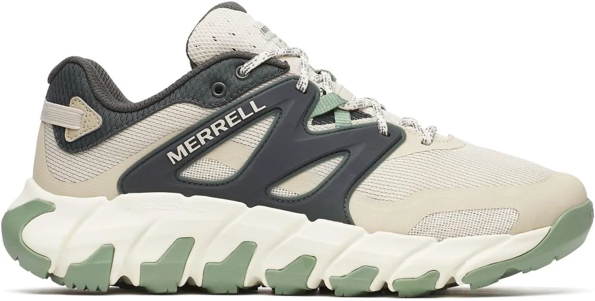 

Мужские кроссовки Merrell Maipo Explorer Aerosport