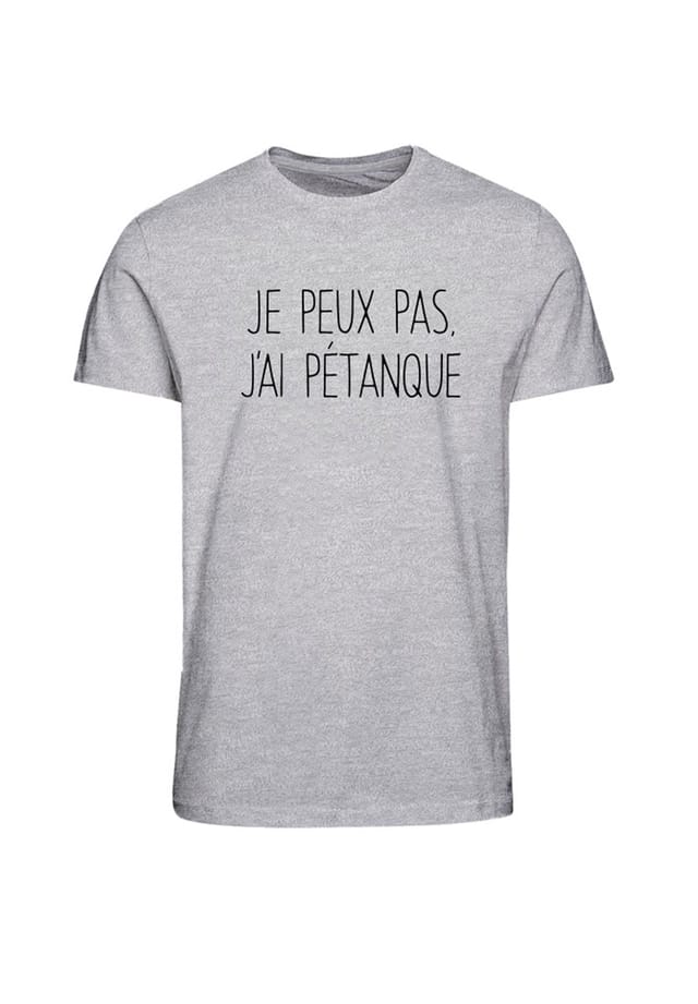 

Футболка Эрик рубашка с короткими рукавами Jack & Jones, серый