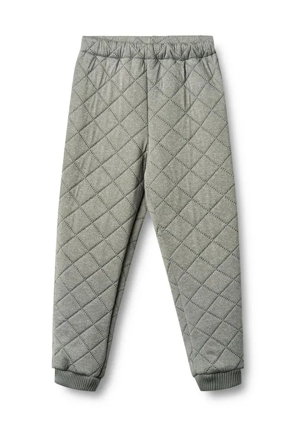 Спортивные штаны thermo alex Wheat, Thunder Melange