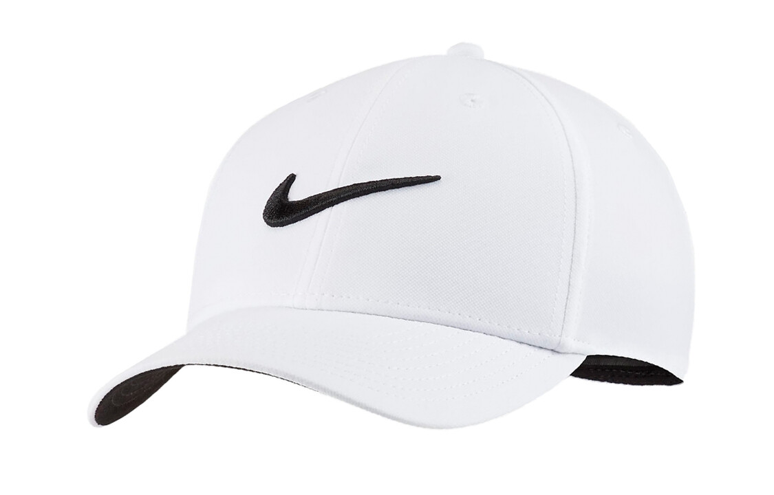

Кепка унисекс Nike, White