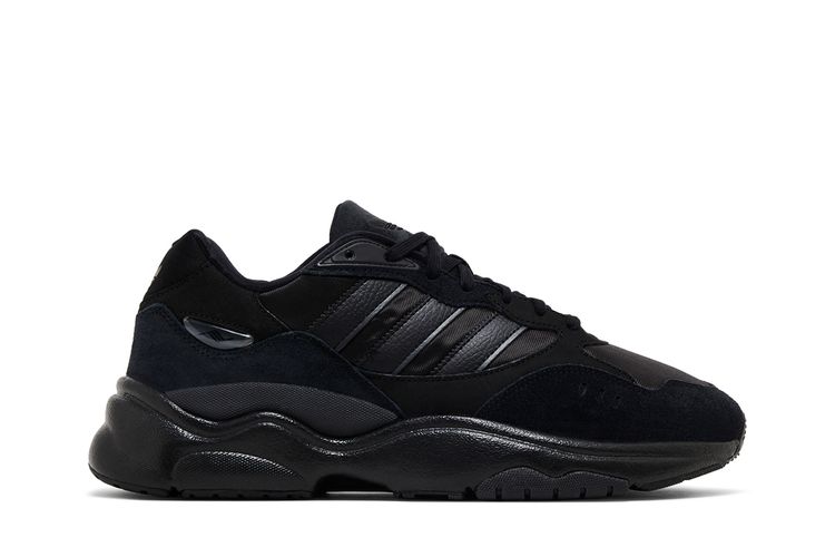 

Кроссовки Retropy F90 'Black Carbon', черный