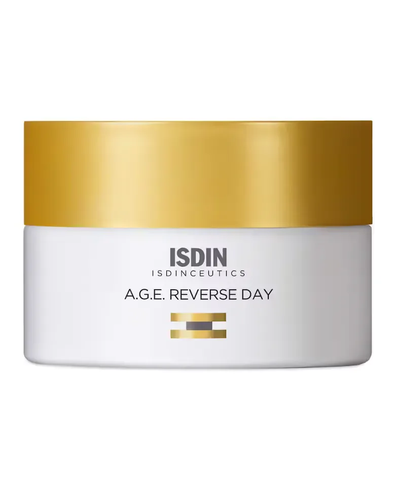 Крем для лица Isdinceutics — Лечение A.G.E Reverse Day Isdin