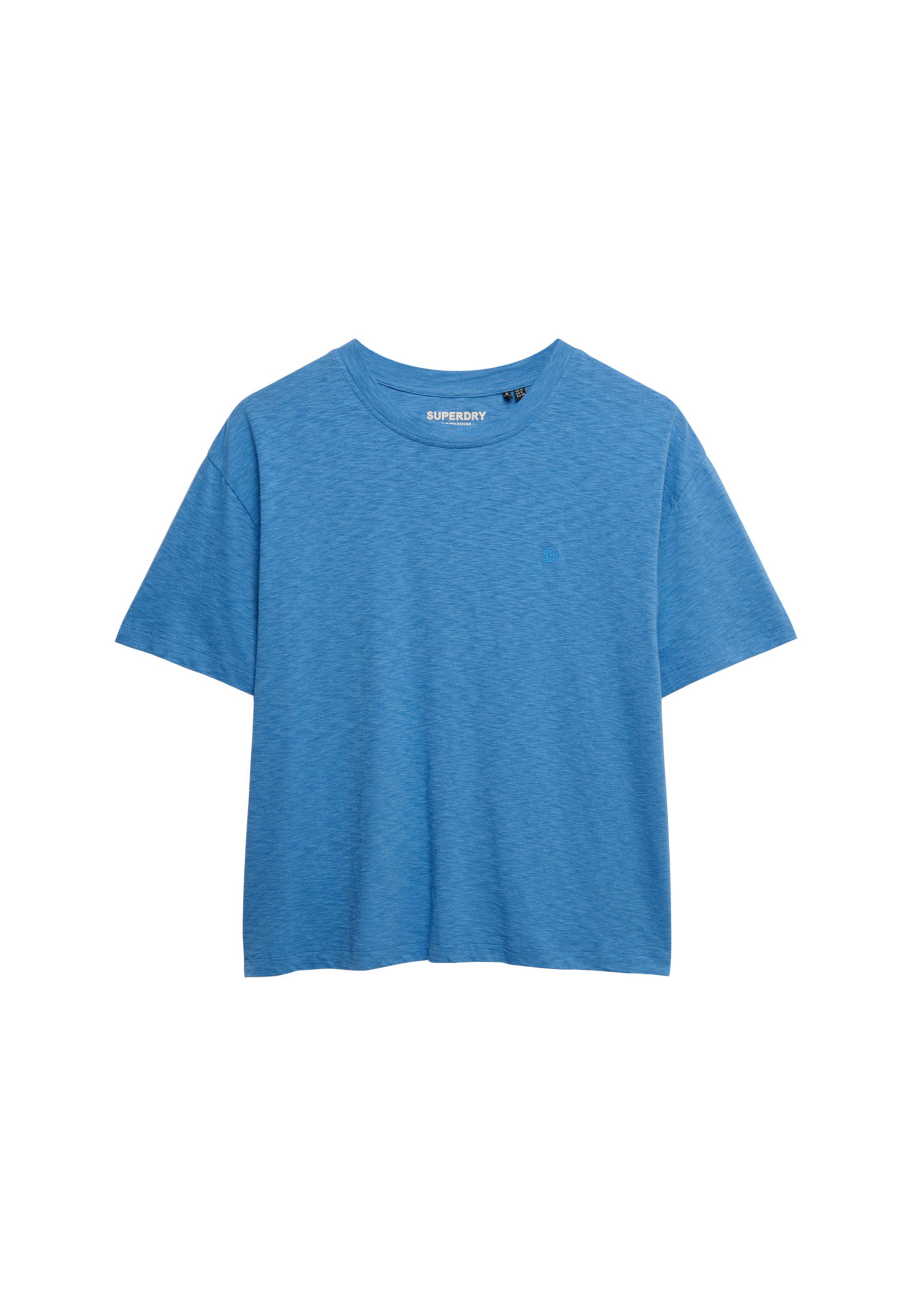 

Superdry & Co Футболка в синем цвете