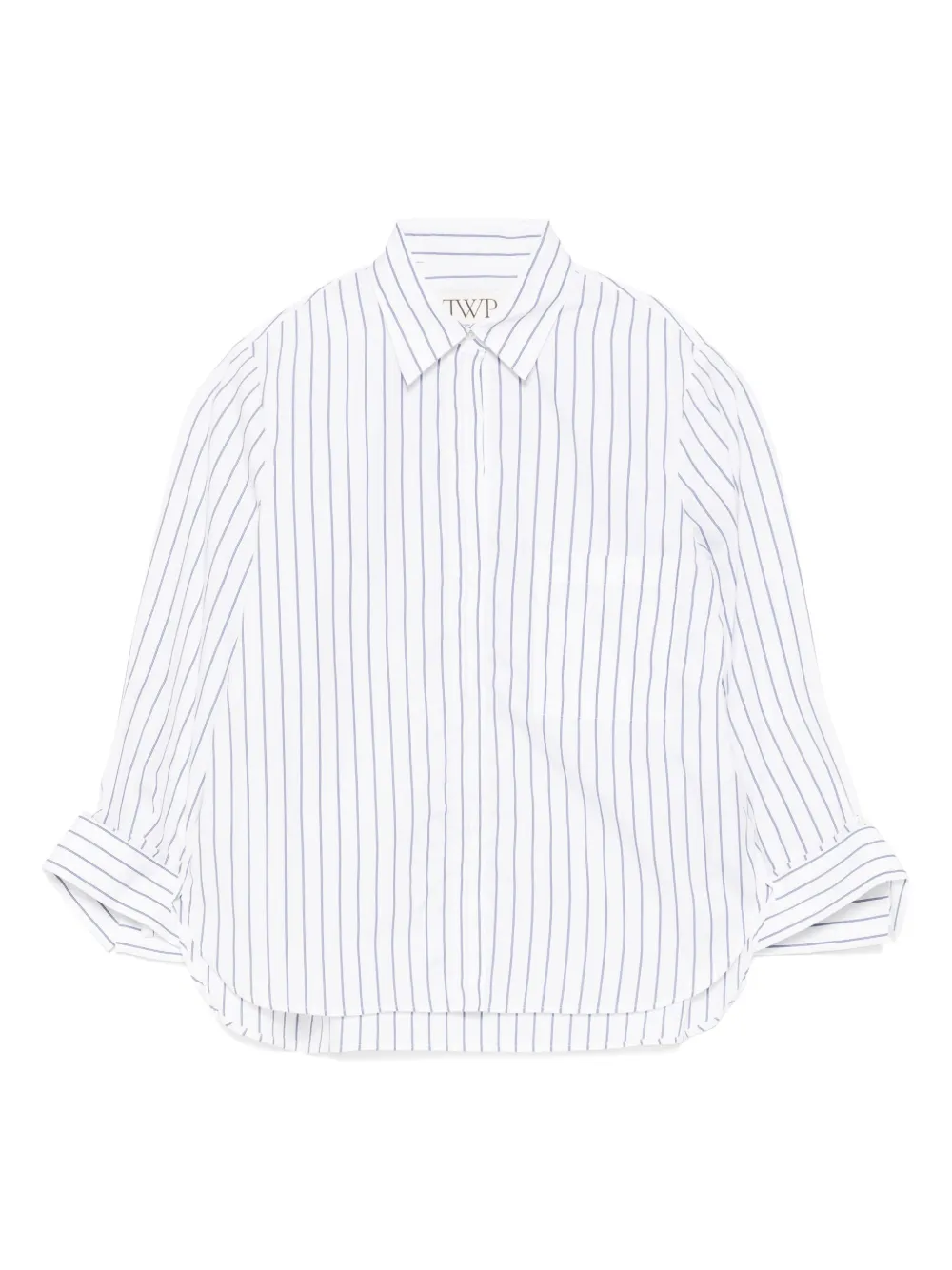 

Рубашка Next Morning TWP, белый