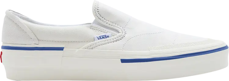 

Кроссовки Slip-On Reconstruct 'Marshmallow', кремовый, Серый, Кроссовки Slip-On Reconstruct 'Marshmallow', кремовый