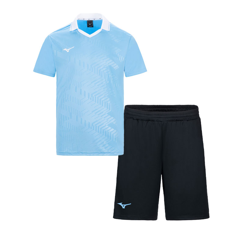 

Повседневная спортивная одежда унисекс Mizuno