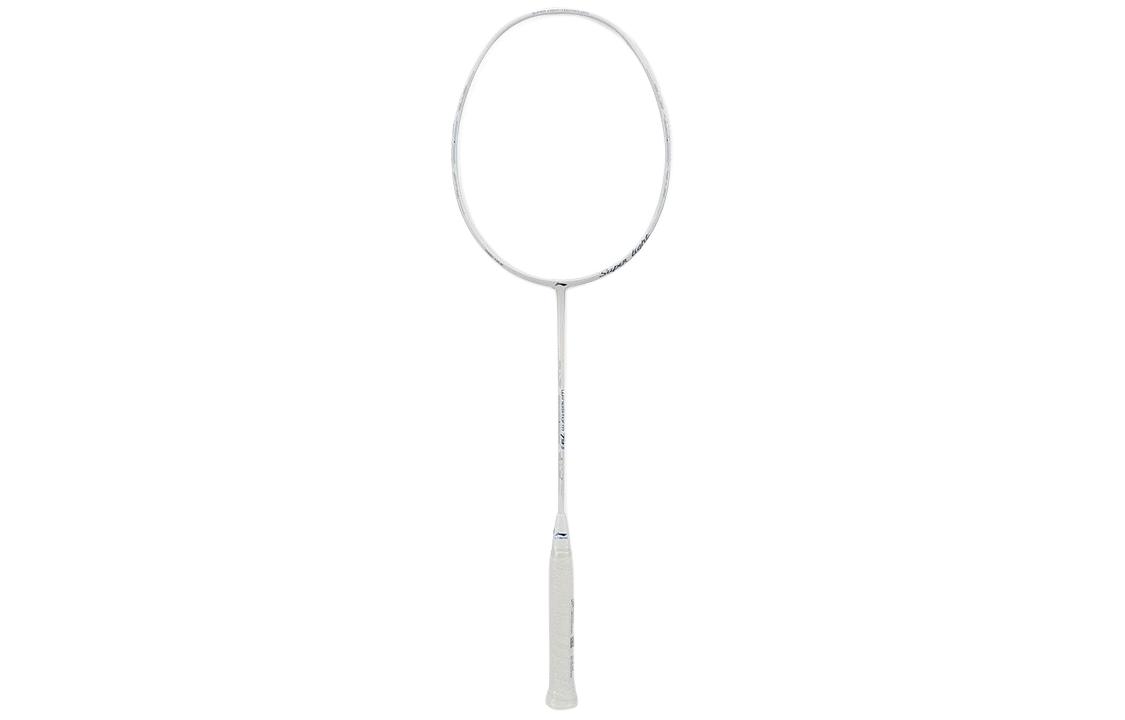 

Ракетка для бадминтона WS79S, тип: контроль, универсальная, защита, продвинутый уровень, одна ракетка LINING