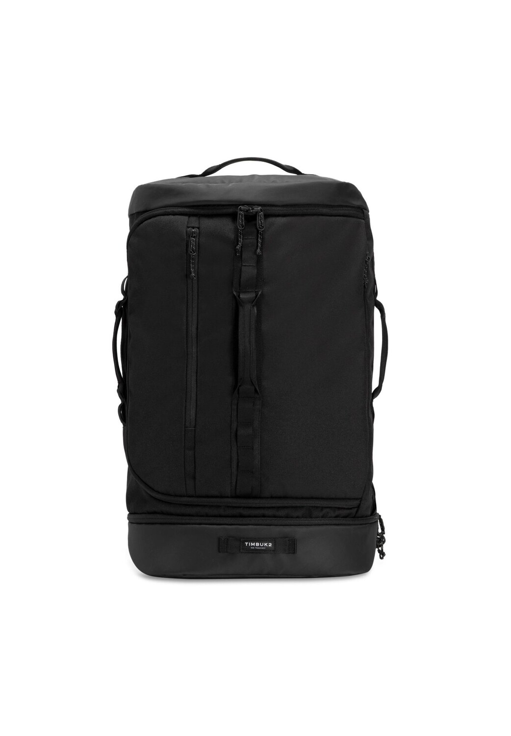 

Рюкзак Wingman Travel Backpack 57,5 ​​см с отделением для ноутбука TIMBUK2, цвет Jet Black