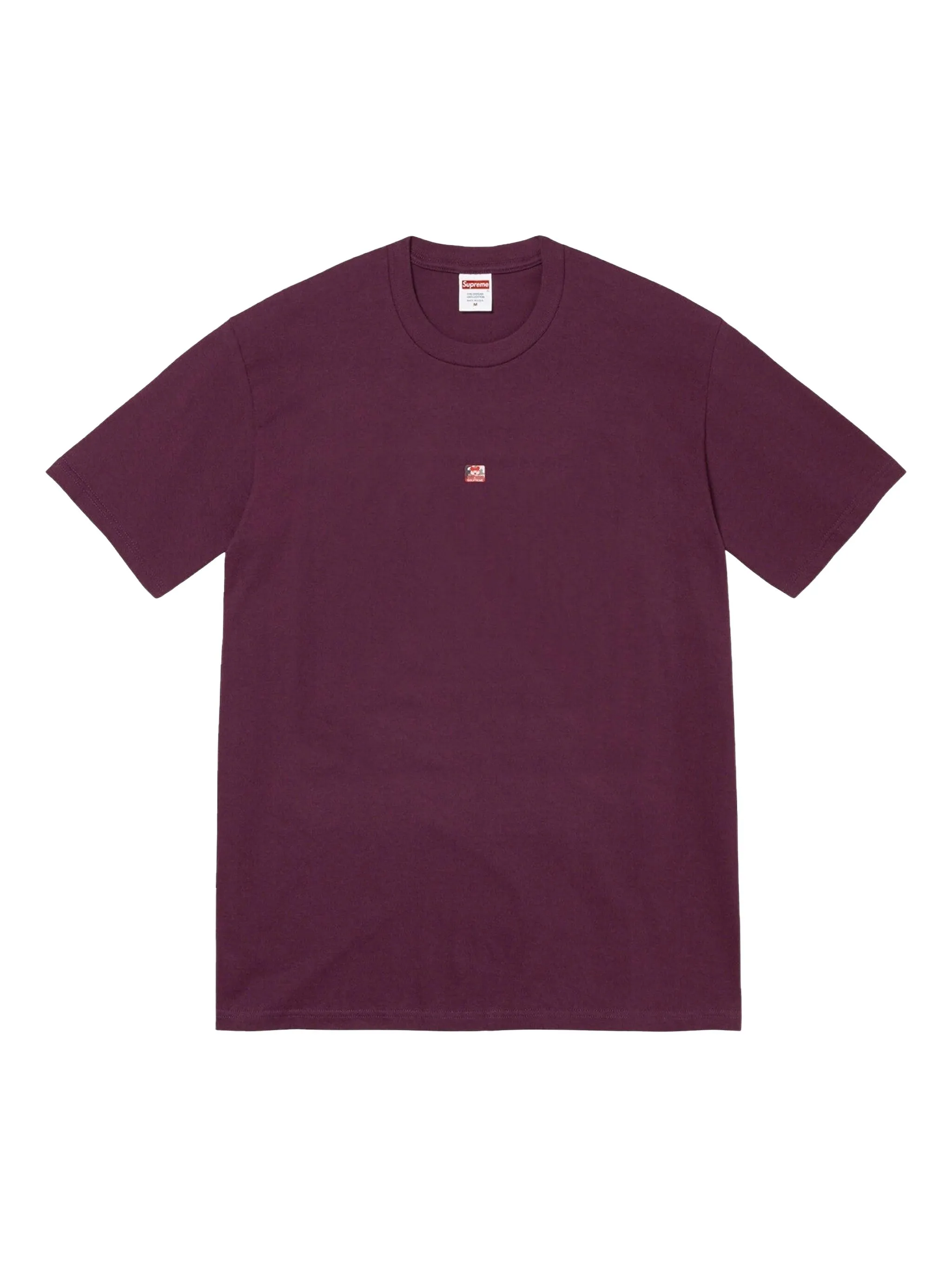 

Футболка Stadium Tamagotchi Aubergine Supreme, фиолетовый