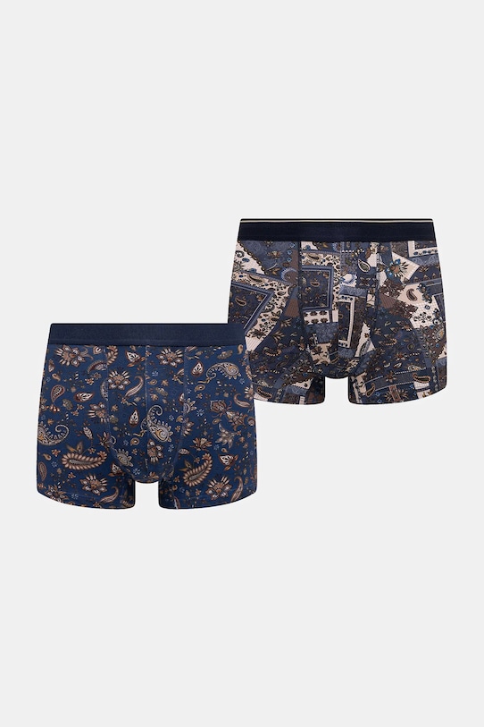 

Боксеры 2 шт Medicine, мультиколор