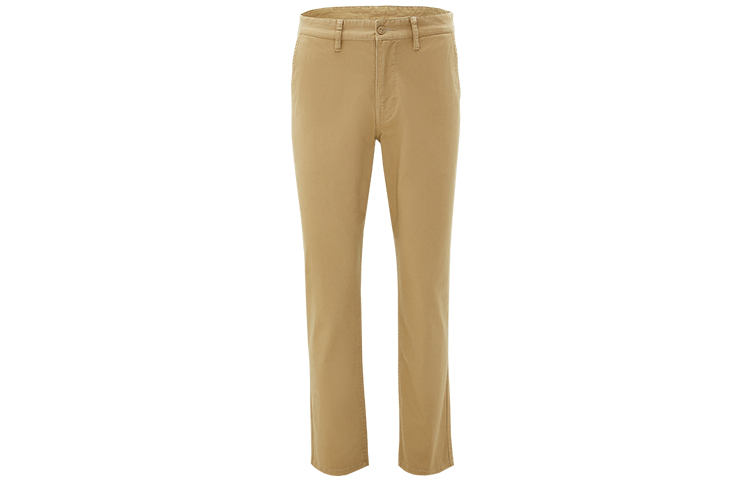 

Грузовые штаны мужские CAT, темный хаки