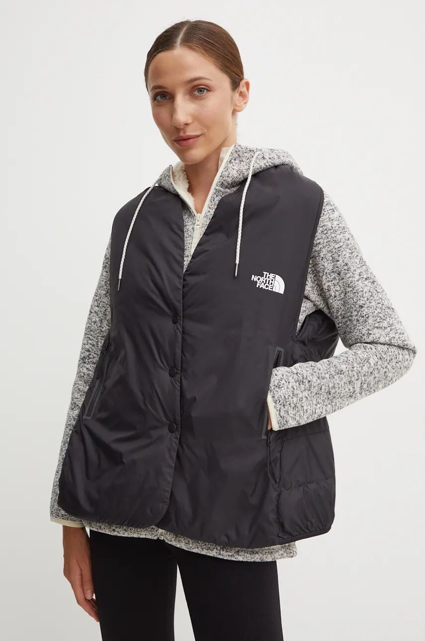 

Спортивная куртка The North Face Mountain Athletics, черный
