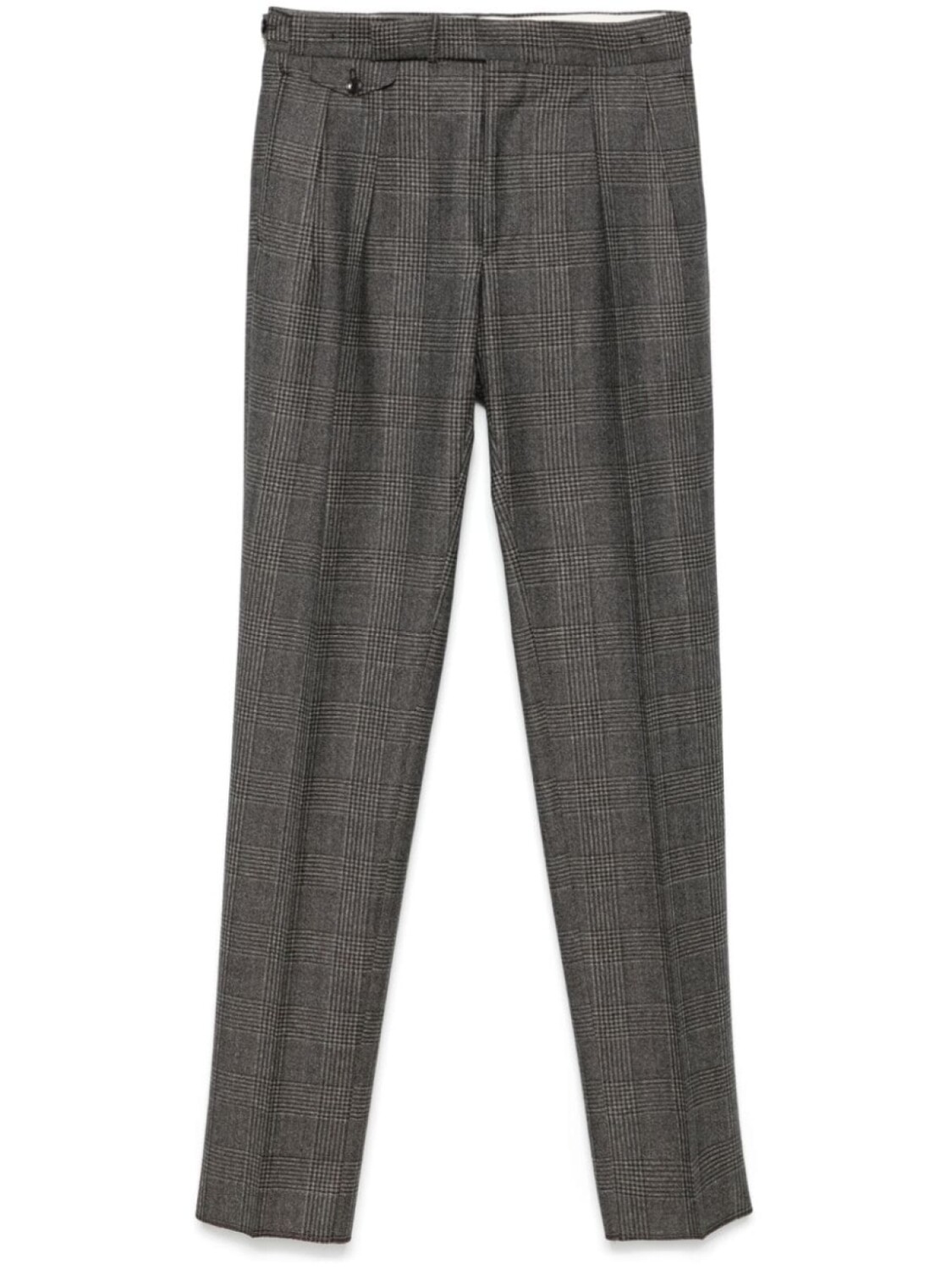 

Брюки P-Pavel Tagliatore, серый