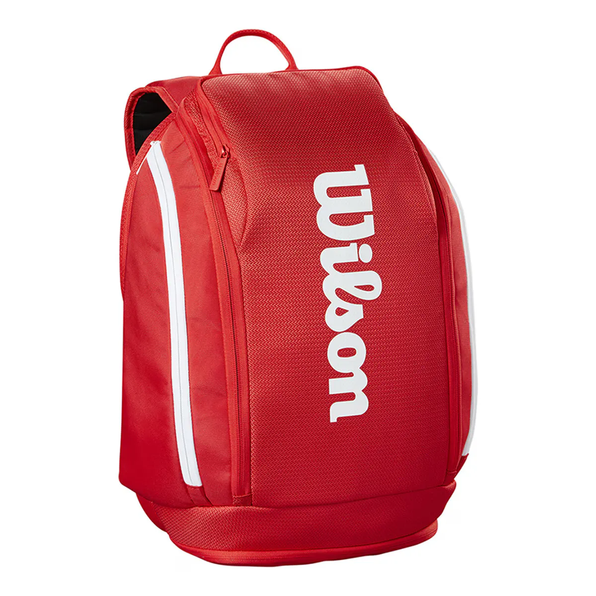 

Рюкзак для ракеток Wilson Super Tour, красный