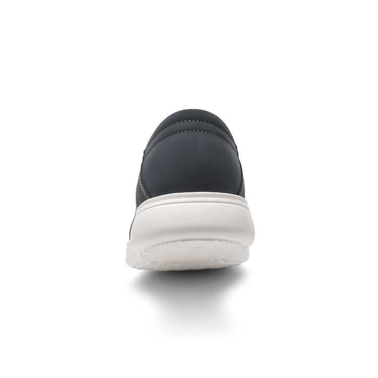 Туфли мужские Men"s Casual Men Low-Top Goldlion, серый — фото 4