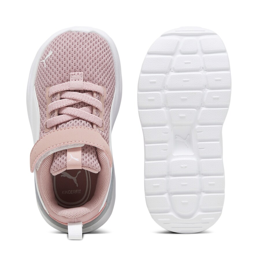 Кроссовки PUMA Anzarun Lite, темно-розовый — фото 3